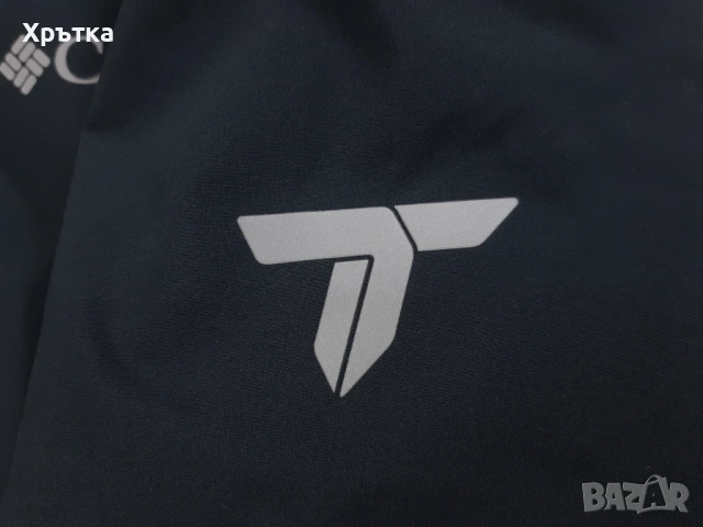 Columbia Titanium Edge II - Оригинално мъжко яке размер M, снимка 14 - Якета - 53011777