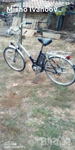 Велосипеди, снимка 6 - Велосипеди - 53287862