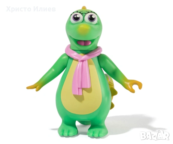 Дора изследователката Подаръчен комплект Дора и приятели, снимка 5 - Фигурки - 53317079