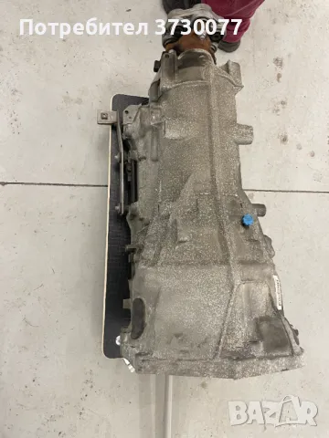 ZF GA8HP45Z - ZTP 8 степенна автоматична кутия за BMW F06 F12 F13 640i, снимка 1 - Части - 48586642