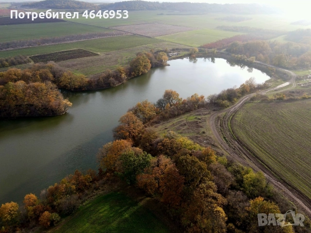 Язовир/Водоем, снимка 4 - Други - 52360559