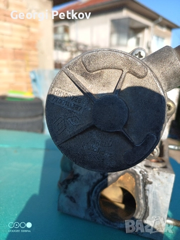  1.9 DTI 98 коня Renault, снимка 4 - Части - 52789084