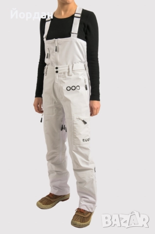 ECOON ски панталон М Нов, снимка 6 - Панталони - 52440930