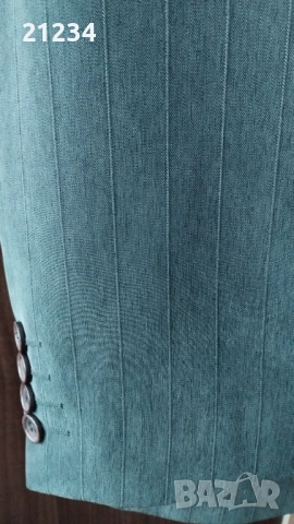 Мъжки костюм четири части , снимка 5 - Костюми - 52683179