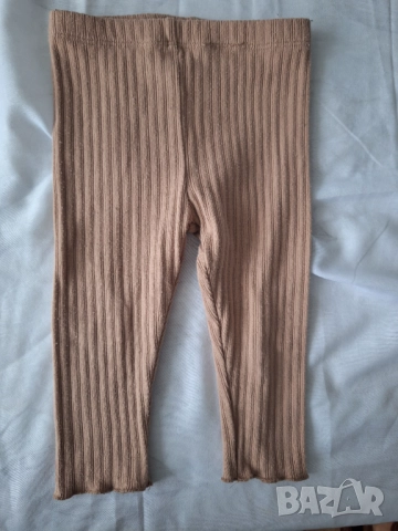 Дрешки за бебе по 1лв/бр.Размер 9-12м., снимка 9 - Комплекти за бебе - 51813603