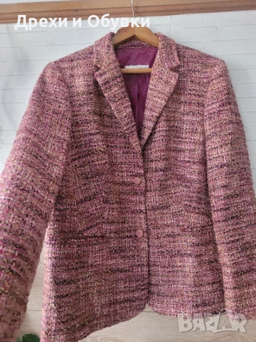 Сако букле , снимка 7 - Сака - 52453120