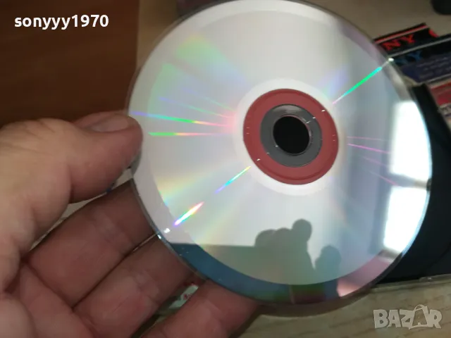 АРА ФОЛК БАЛАДИ 2-ARA CD 234-ОРИГИНАЛЕН ДИСК 2104251708, снимка 18 - CD дискове - 49976990