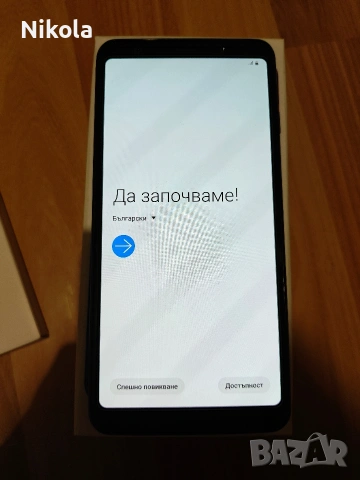 Samsung Galaxy A7 2018, снимка 5 - Samsung - 53598754