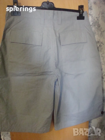 Три чифта 3/4 панталони,размер 48 , снимка 2 - Къси панталони - 54237544