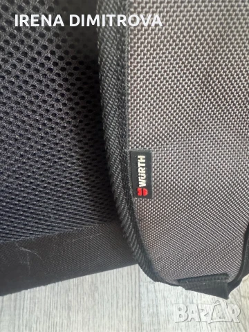 Wurth работна чанта с колелца, снимка 5 - Други инструменти - 51355538