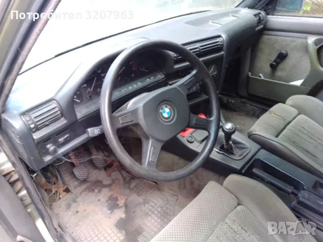 BMW 323i, снимка 16 - Автомобили и джипове - 44882716