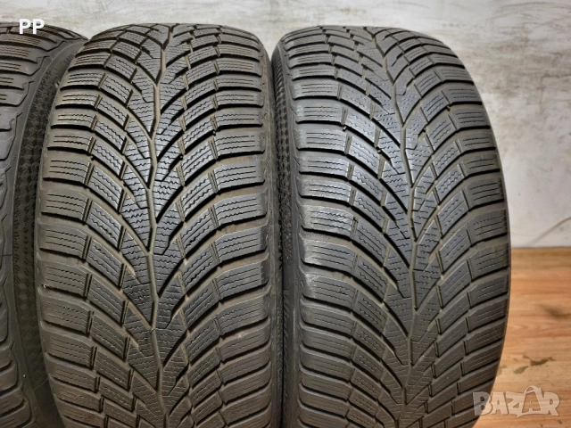225/45/17 Continental Dot23 / зимни гуми, снимка 3 - Гуми и джанти - 52637558