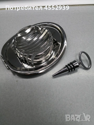 Съд за готвене на пара, яйце резачка, тапа за бутилки , снимка 10 - Съдове за готвене - 53288251