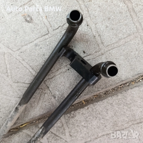 Охладител скорости BMW X5 E53 Тръби скоростна кутия БМВ Х5 Е53 3.0D, снимка 4 - Части - 51459245