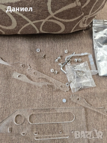 Поставка за HDD 3.5", снимка 7 - Твърди дискове - 51876944