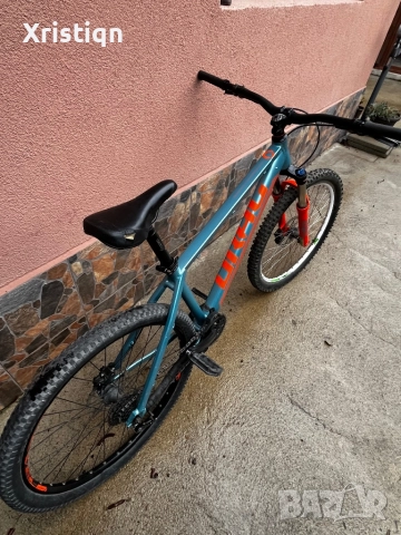 Продавам drag c1 team, снимка 5 - Велосипеди - 52898285