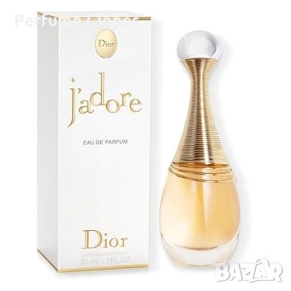 Дамски Парфюм ◇Ador EDP 100ml  by Fragrance World *Вдъхновен от DIOR J’adore, снимка 3 - Дамски парфюми - 46080137