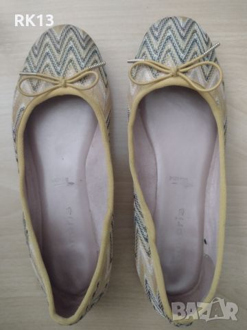 Дамски обувки Tamaris, н.40, снимка 2 - Дамски ежедневни обувки - 46103739