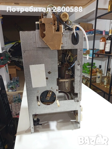 Зануси спацио ц6 цял блок, снимка 2 - Части и Платки - 53952877