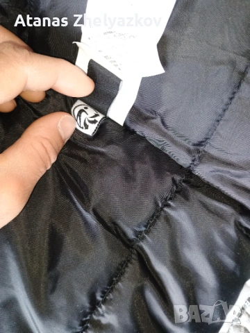 Мъжко яке Canadian Peak, снимка 7 - Якета - 54016743