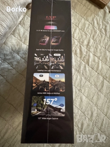 Екшън камера Insta 360 ace pro 2, снимка 4 - Камери - 52892609