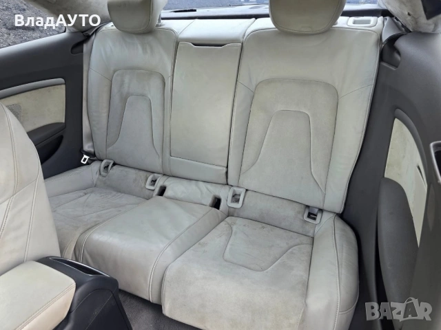 Audi a5 2.7tdi , снимка 10 - Части - 54051525