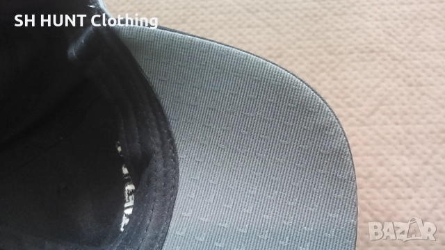 LIEBHERR CAP BAUMA размер One Size работна шапка W4-686, снимка 10 - Шапки - 52803859