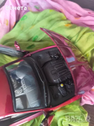 Колекционерски коли, снимка 3 - Колекции - 49685839