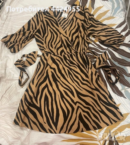 Рокля Reserved нова