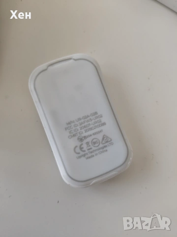 Upright уред за подобряване на стойка + консумативи, снимка 4 - Друга електроника - 53839007