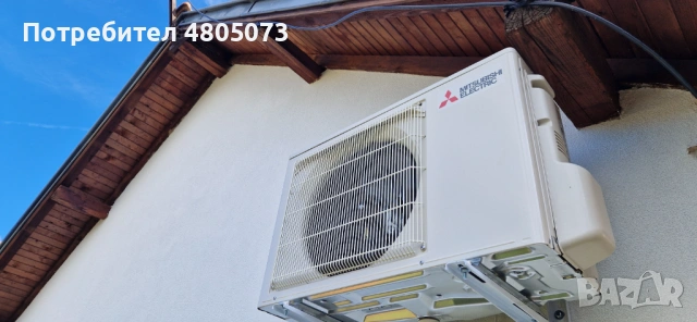 Продажба и монтаж на климатици Пловдив, снимка 3 - Други услуги - 54282139