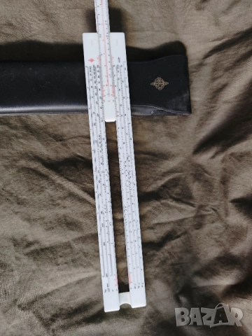 Продавам логаритмична линия Faber Castell 57/87  и Skala, снимка 14 - Други - 43195245