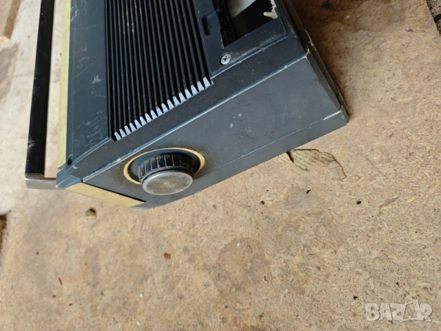 продавам касетофон Респром РМС 323, снимка 6 - Радиокасетофони, транзистори - 54091601