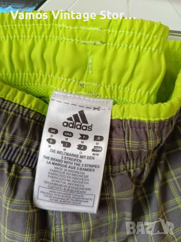 Шорти за плуване - Adidas, снимка 4 - Бански - 45186902