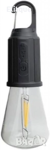 Акумулаторна LED лампа за къмпинг, снимка 4 - Други - 52832251