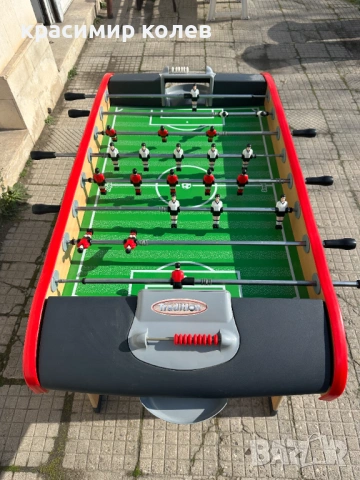 френска джага "SMOBY Traditional", снимка 3 - Джаги - 53408425