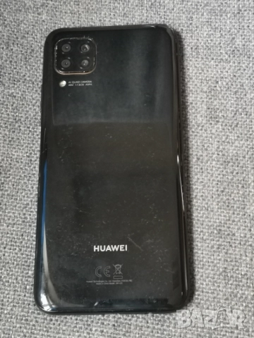 Huawei P40 Lite 6/128, снимка 7 - Huawei - 51431262