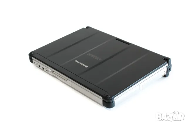 Индустриален Лаптоп Panasonic Toughbook CF-C2 MK1 12.5" i5/8GB/500GB, снимка 3 - Лаптопи за работа - 46857782