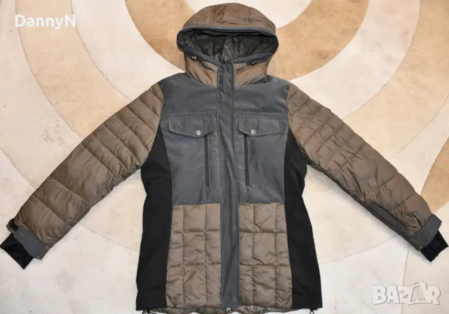 дамско яке BLASER Primaloft Lisa,42/L, снимка 1 - Якета - 48231869