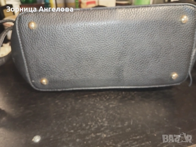 Дамска раница Tendenz, дължина 33 см,, еко кожа , снимка 3 - Чанти - 53190534