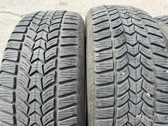 ГУМИ 215/55R17 DEBICA, снимка 3 - Гуми и джанти - 45073533