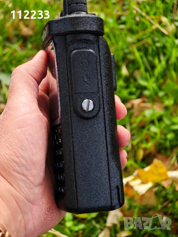 Radtel RT-950 PRO Bluetooth GPS APRS, снимка 15 - Екипировка - 52120529