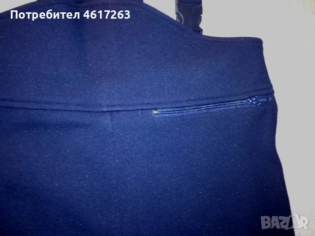 НОВ Скиорски панталон Roberta Tonini, L, снимка 7 - Спортна екипировка - 52354016