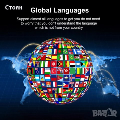 Car video box, снимка 11 - Аксесоари и консумативи - 52982493