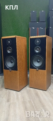 Тонколони CANTON CT-80, снимка 2 - Тонколони - 51823883