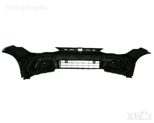 Боди кит за VW GOLF 8 R-Line дизайн, снимка 4 - Аксесоари и консумативи - 53506972