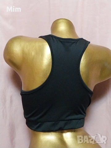 Damen L Черно ,еластично бюстие , снимка 5 - Бельо - 53671922