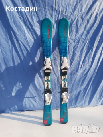 Карвинг детски ски  Elan STARR  100см.  