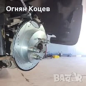 Обслужване годишно,ремнот спирачни системи., снимка 4 - Сервизни услуги - 53582464