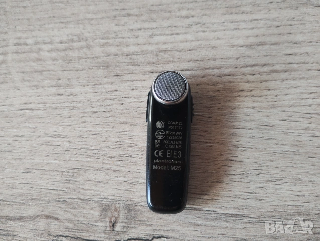 Plantronics M25 handsfree, снимка 6 - Слушалки, hands-free - 53692329